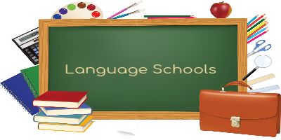  مناهج مدارس اللغات