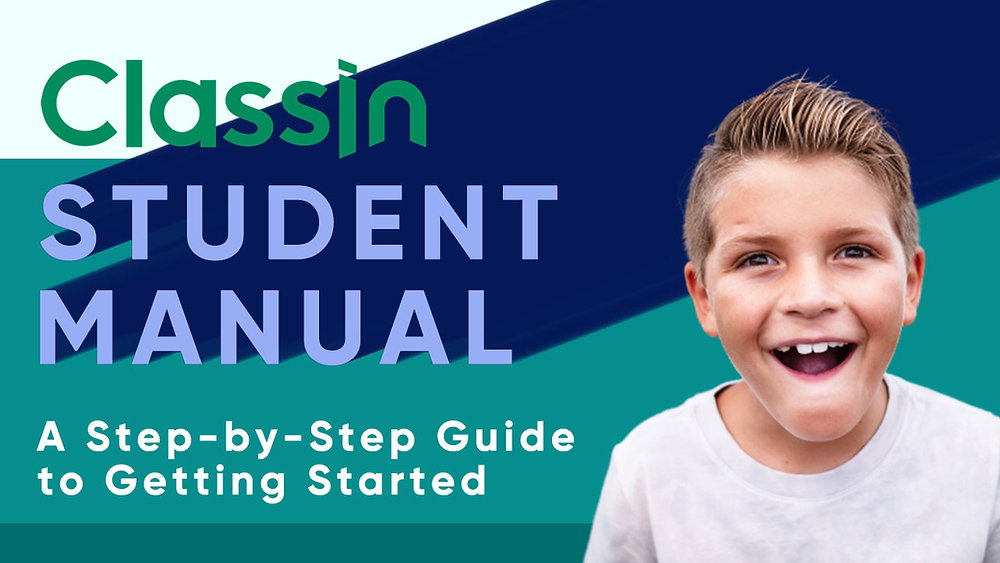 ClassIn User Manual for Students 