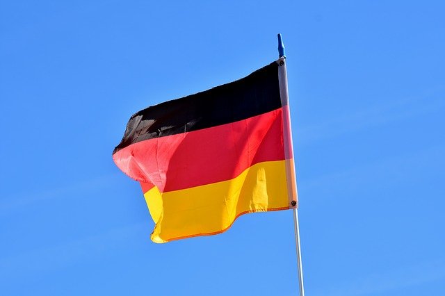   German 5 